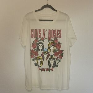 Guns N' Roses Graphic T-Shirt